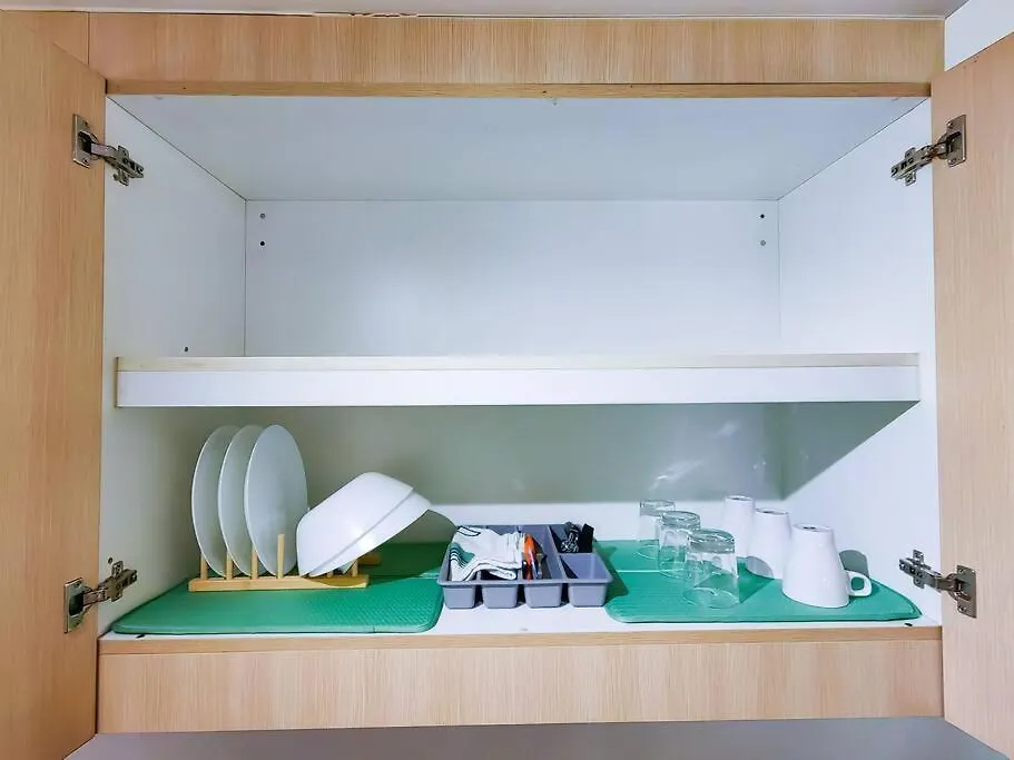 1Br Condotel W/ Balcony Sm Light Residences -Lt06 Manila 0*,  Filippine
