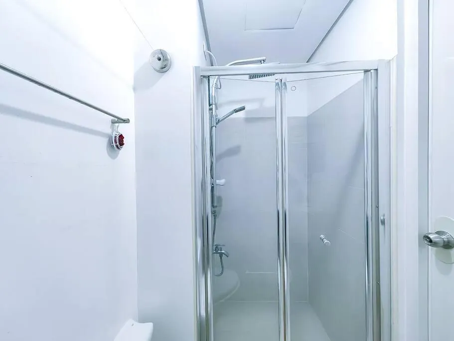 1Br Condotel W/ Balcony Sm Light Residences -Lt06 Manila Filippine